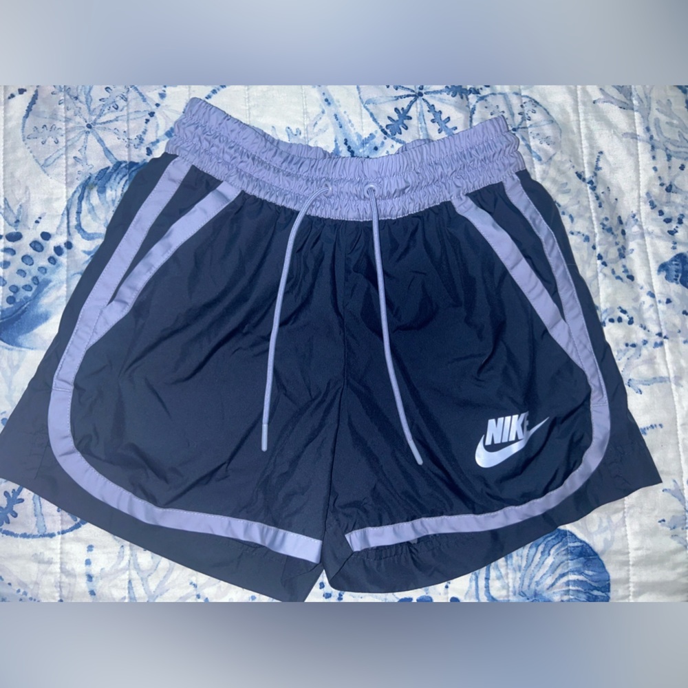 Women’s Nike Gym Shorts